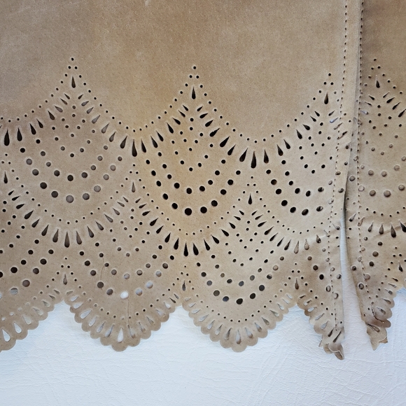 Peter Nygard collection Jacket - Picture 6 of 11